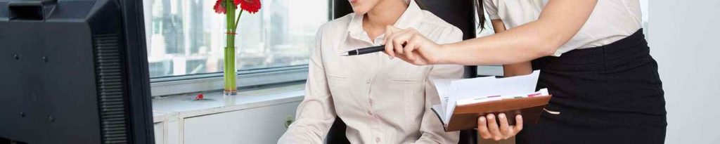 secretary administrative assistant career description