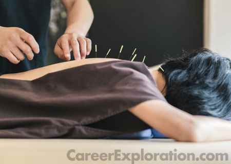 Asian Bodywork Therapy Major