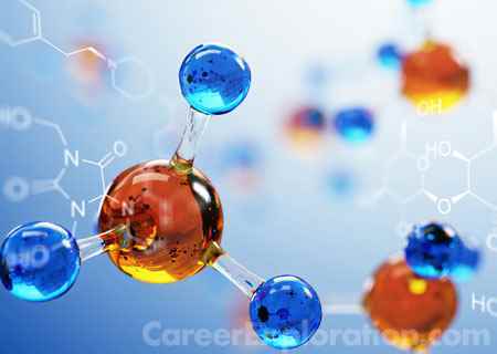 Biochemistry and Molecular Biology Major