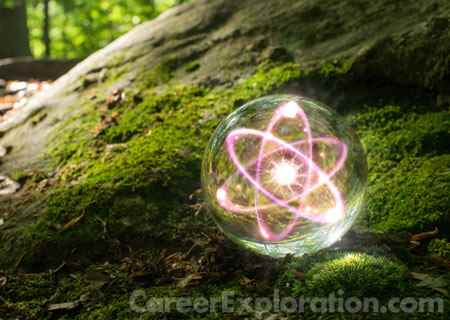 Radiation Biology/Radiobiology Major