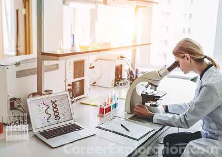 Bioinformatics Major