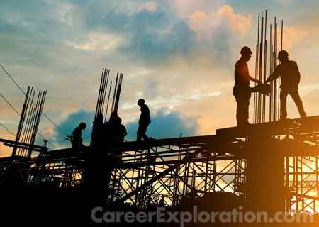 Construction Trades