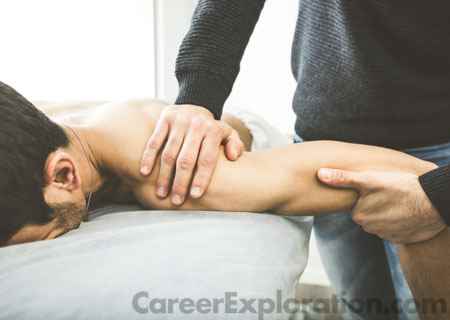 Chiropractic Major