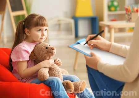 Clinical Child Psychology Major
