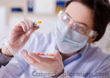 Clinical and Industrial Drug Development Major