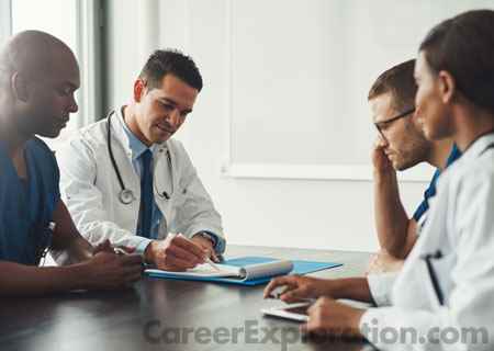 Clinical Nurse Leader Major