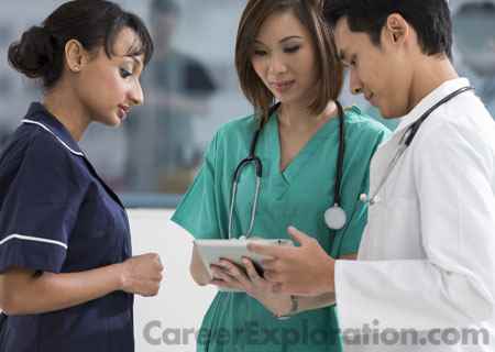 Clinical Nurse Specialist Major