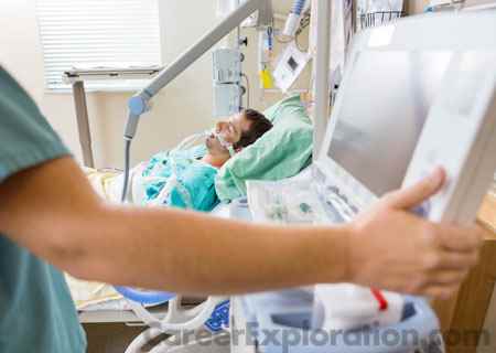 Critical Care Nursing Major