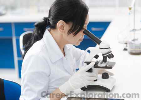 Cytotechnology/Cytotechnologist Major