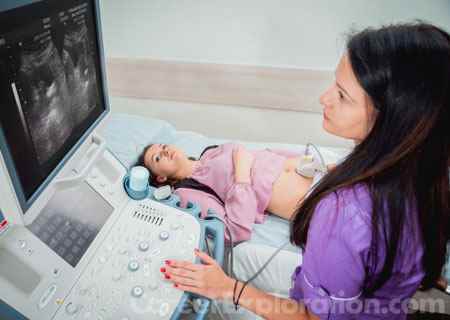 Diagnostic Medical Sonography/Sonographer and Ultrasound Technician Major