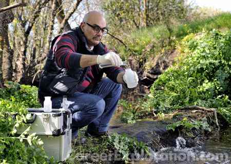 Environmental Chemistry Major