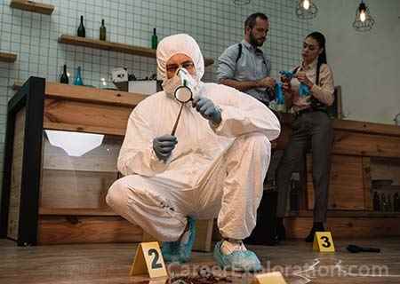 Forensics