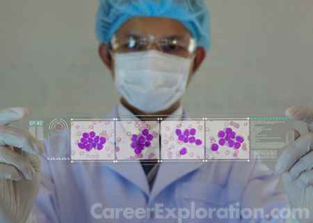 Gene/Genetic Therapy Major