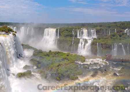 Geology/Earth Science, General Major