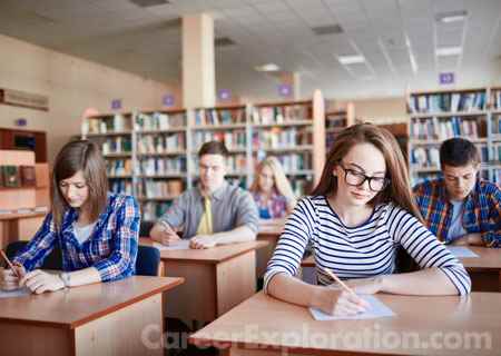Dual Enrollment (High School Plus College Courses)