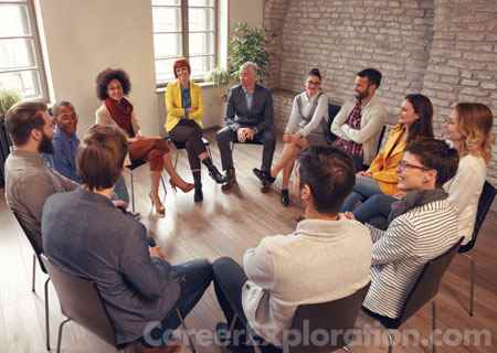 Industrial and Organizational Psychology Major