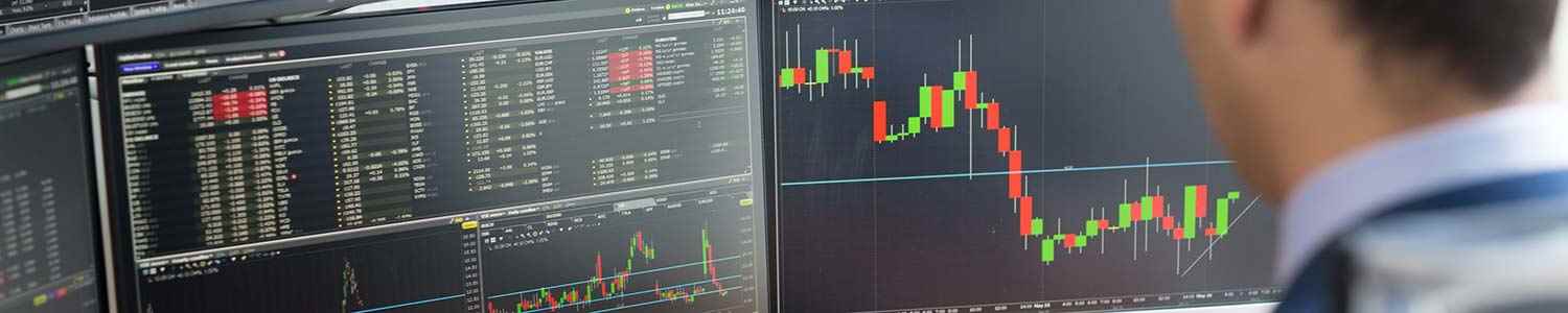 stock securities sales career description