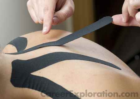 Kinesiotherapy/Kinesiotherapist Major