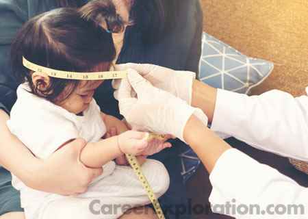 Maternal and Child Health Major