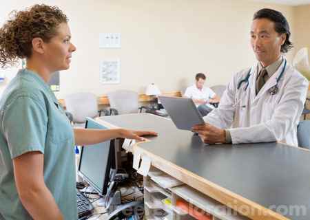 Medical Administrative/Executive Assistant and Medical Secretary Major