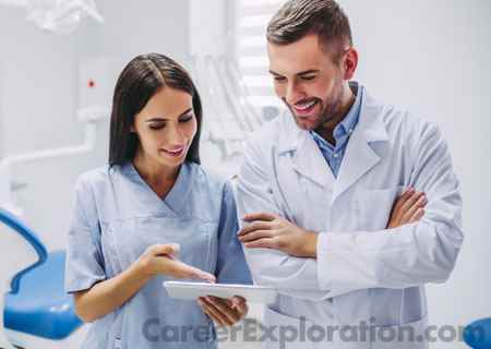 Medical/Clinical Assistant Major