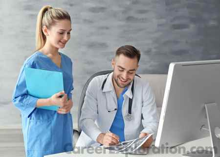 Medical/Health Management and Clinical Assistant/Specialist Major