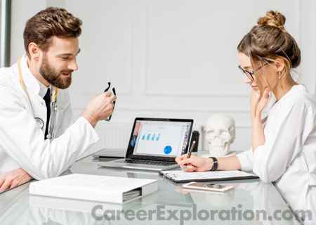 Medical Office Assistant/Specialist Major