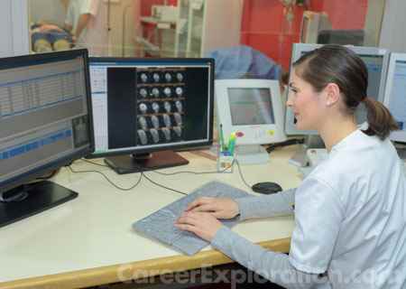 Medical Staff Services Technology/Technician Major