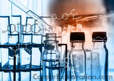Medicinal and Pharmaceutical Chemistry Major