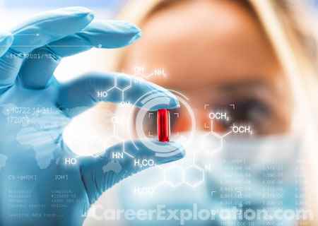 Molecular Medicine Major