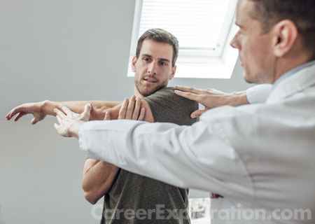 Movement Therapy and Movement Education Major