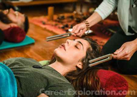 Music Therapy/Therapist Major