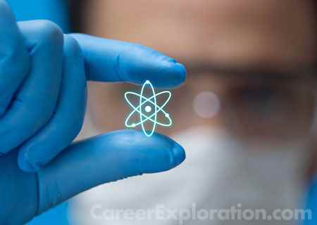 Nuclear Physics Major