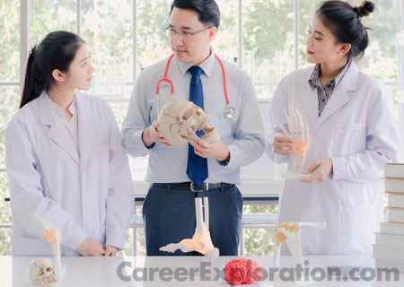 Nursing Education Major