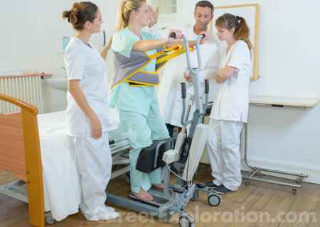 Occupational Therapist Assistant Major
