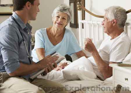 Palliative Care Nursing Major