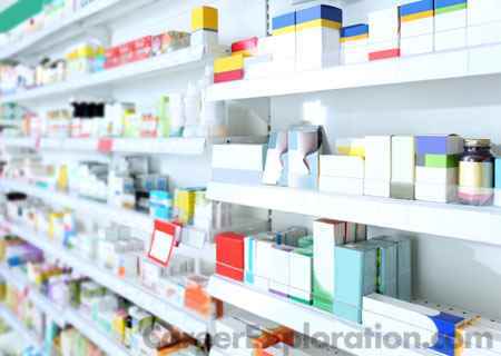Pharmaceutical Marketing and Management Major