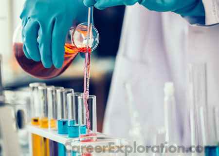 Pharmaceutical Sciences Major