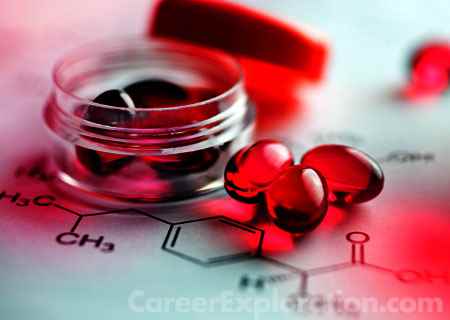 Molecular Pharmacology Major