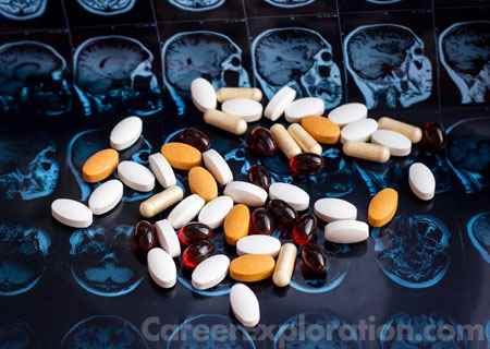 Neuropharmacology Major