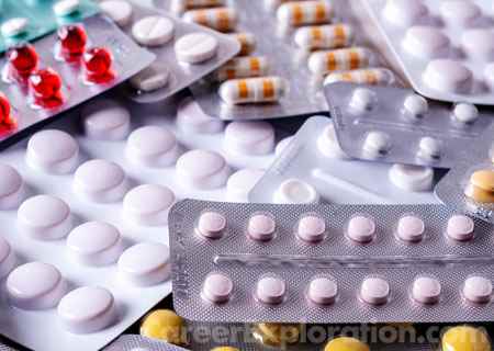 Pharmacology Major