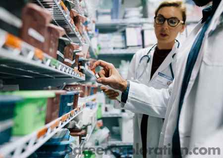 Pharmacy Major