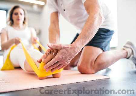 Physical Therapy/Therapist Major