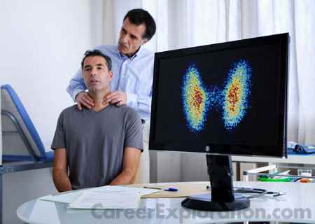 Endocrinology Major