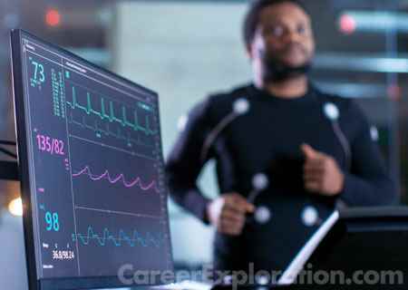 Exercise Physiology Major