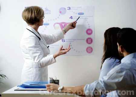 Reproductive Biology Major