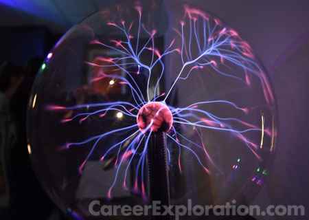 Plasma and High-Temperature Physics Major