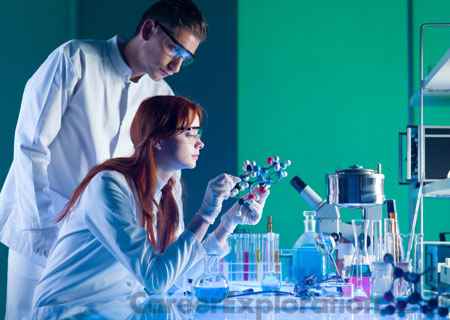 Polymer Chemistry Major