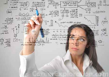 Psychometrics and Quantitative Psychology Major
