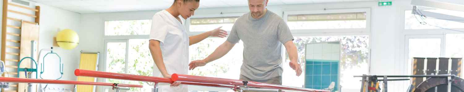 rehabilitation counselor career description